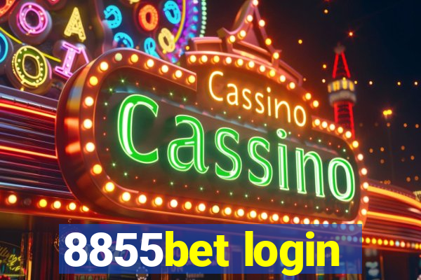 8855bet login